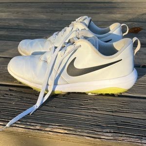Nike Roshe Golf Shoe | Size 11